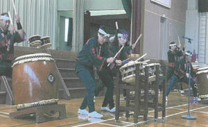 中央地区お楽しみ会
