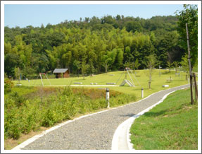 写真（遊歩道）