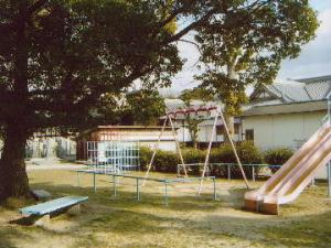 金蔵寺児童公園