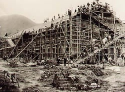 善通寺のレアなもの特集その1 - 今日のぜんつうじ - 善通寺市