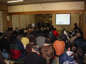 写真（公民館説明会）4