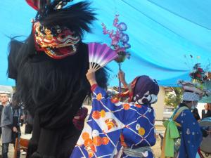 木徳東組宮づかい写真３
