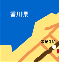 未来クルパーク広域地図