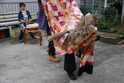 曼荼羅寺西村づかい写真1