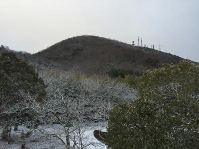 大麻山山頂写真１