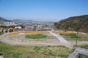 市民集いの丘公園写真２