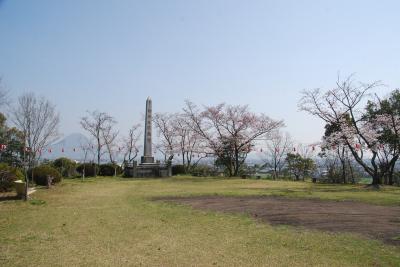 御野立公園写真