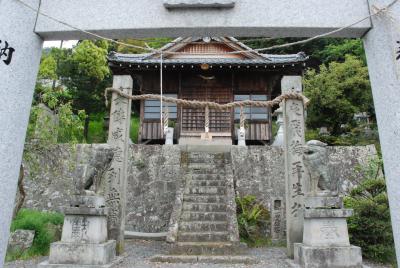 菅原神社