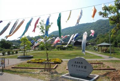 さざなみ公園写真１