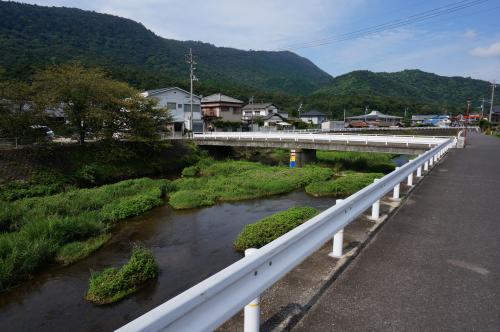 高藪橋写真