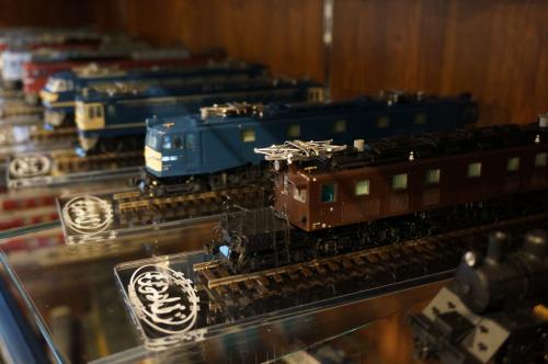 鉄道模型