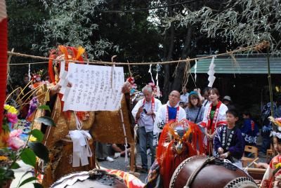 ２０１５西中獅子組写真５０