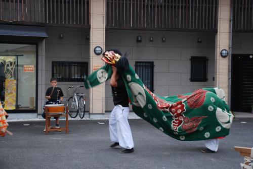 上吉田西部写真２