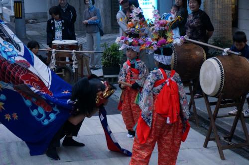 町若獅子組写真1