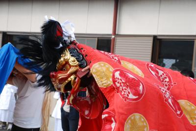 御館神社写真２