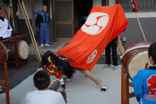 御館神社写真５