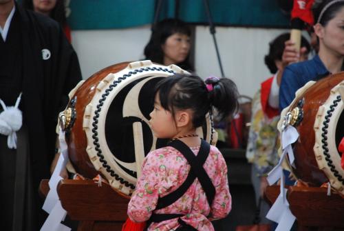 2015年度東中獅子組写真1９