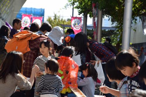 イベントの様子写真