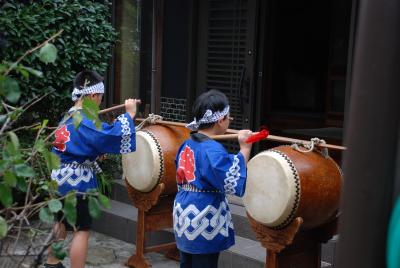 2015年度西碑殿獅子組写真１１