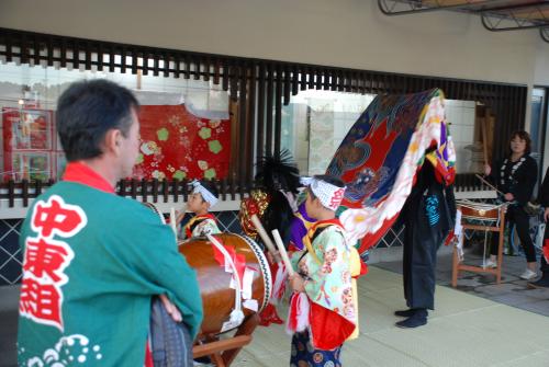 2015年中東獅子組獅子舞写真23