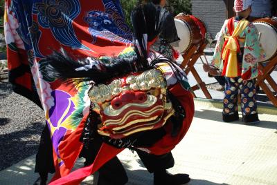 2015年中東獅子組獅子舞写真35