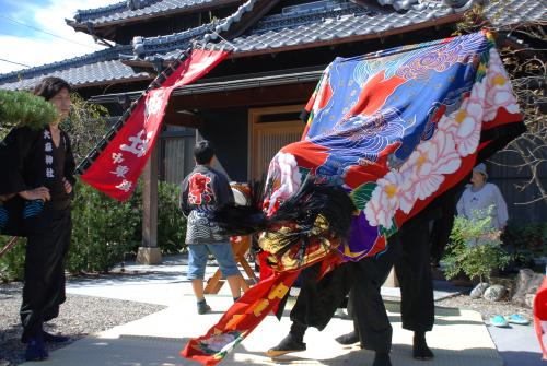 2015年中東獅子組獅子舞写真33