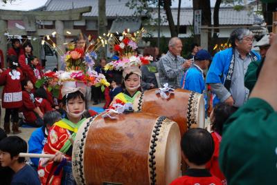 2015年西村獅子組2