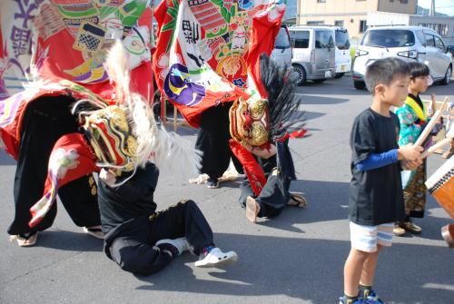 2015年辨天組写真10