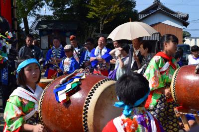 2015年木徳東下獅子組獅子舞写真6