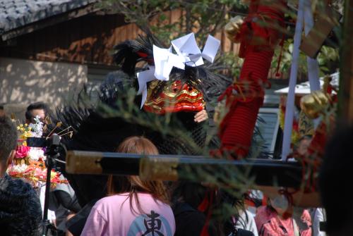 2015年東原獅子組獅子舞写真20