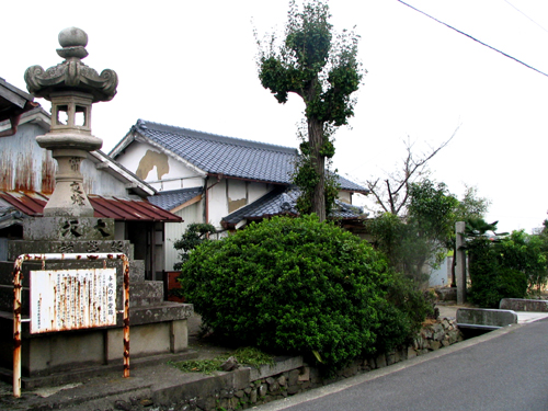 与北の茶堂写真