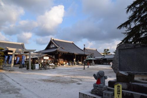 市内の雪景色１０