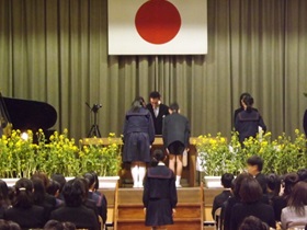 竜川小学校写真1