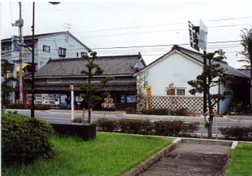 瀬川酒店写真