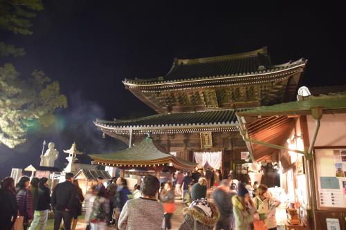 総本山善通寺写真