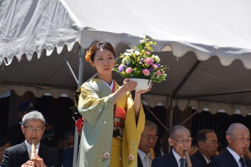 讃岐宮例大祭