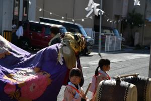 2024年町若