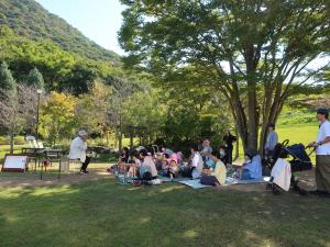 おはなし会
