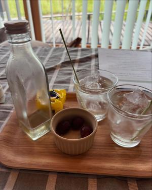 レモングラスコーディアルイメージ