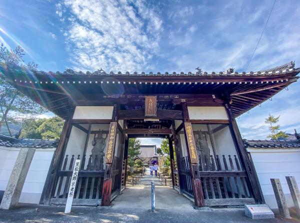 曼荼羅寺