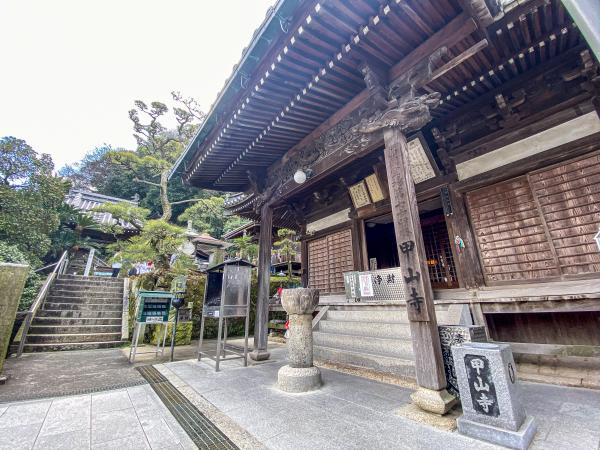 甲山寺