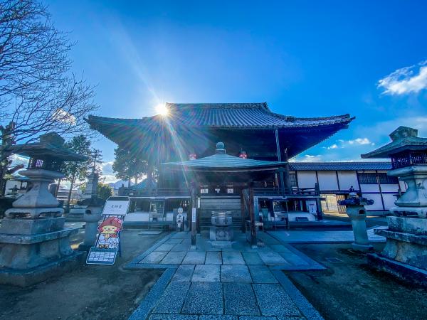 金蔵寺