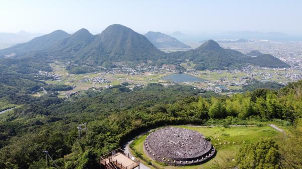 野田院古墳