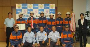 市長表敬訪問